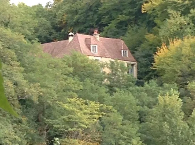 Frühstückspension Le Relais Des Galets