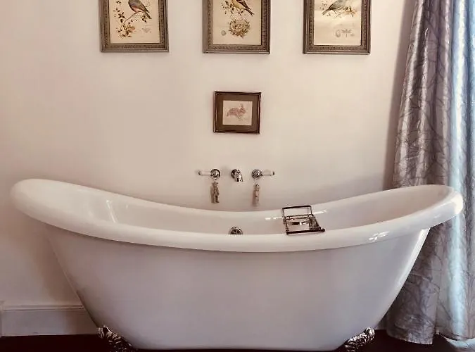 Le Relais Des Galets Frühstückspension