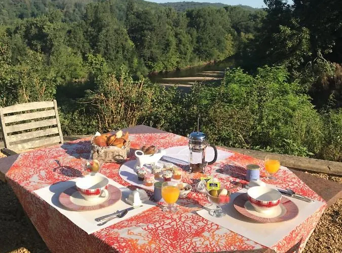 Le Relais Des Galets Domme