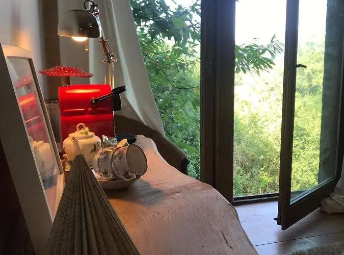 Le Relais Des Galets