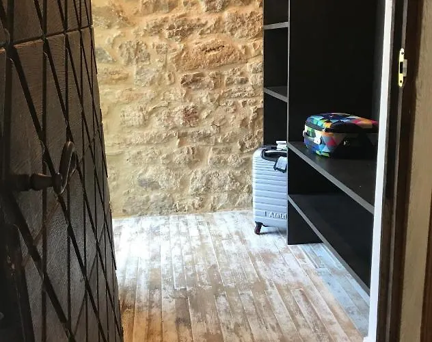 Le Relais Des Galets 4*