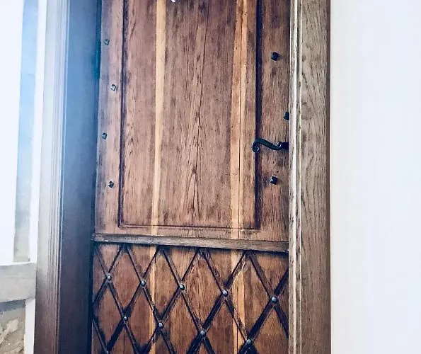 Le Relais Des Galets Frühstückspension