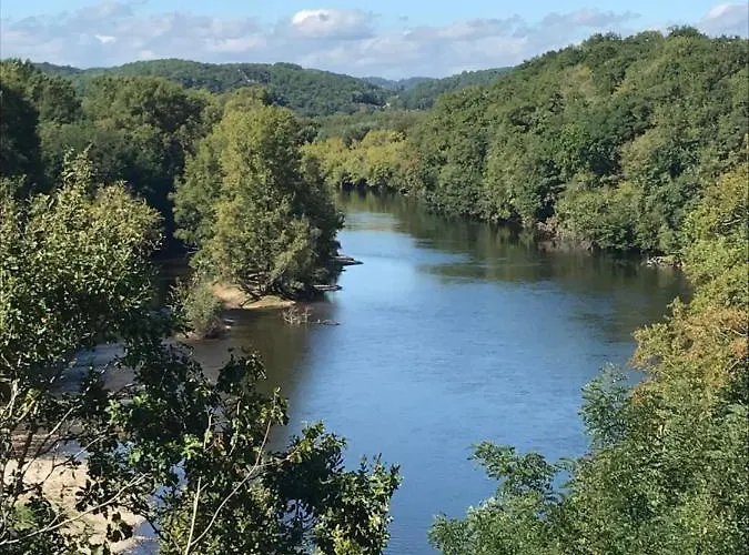 Frühstückspension Le Relais Des Galets 4*