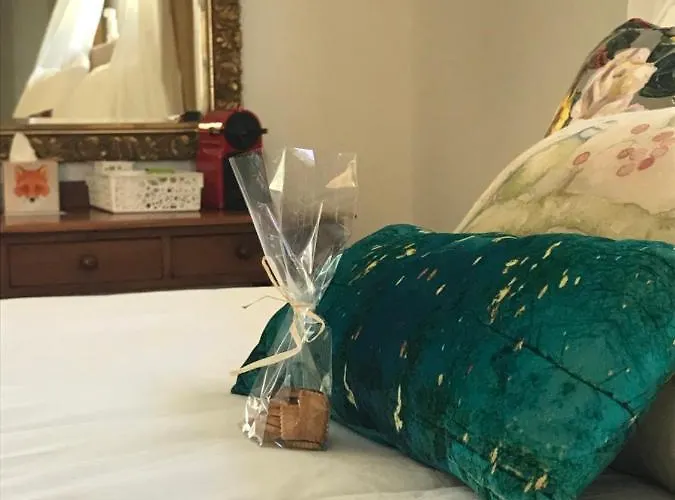 Le Relais Des Galets 4*