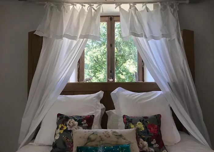 Le Relais Des Galets Frühstückspension