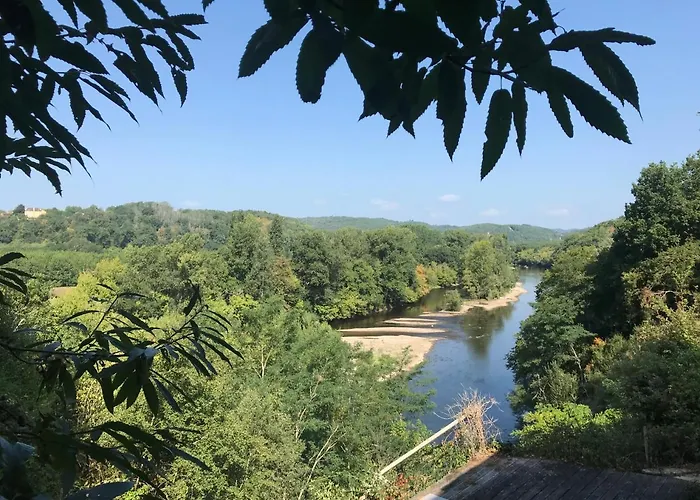 Le Relais Des Galets 4*