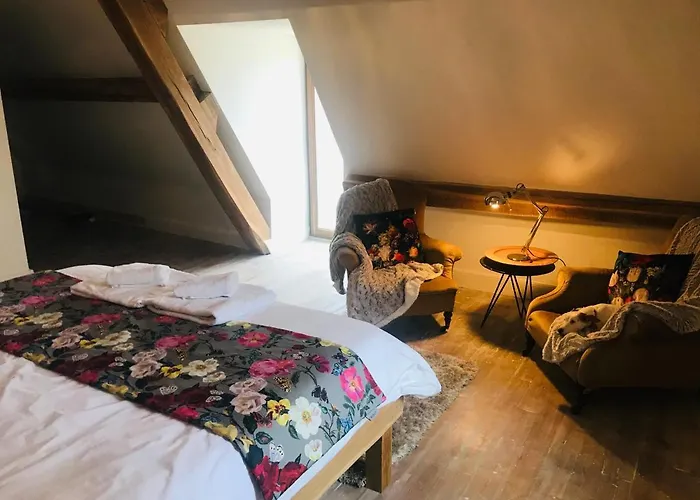 Le Relais Des Galets Domme