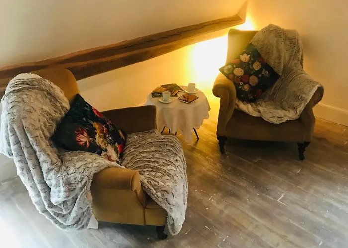 Le Relais Des Galets 4* Domme