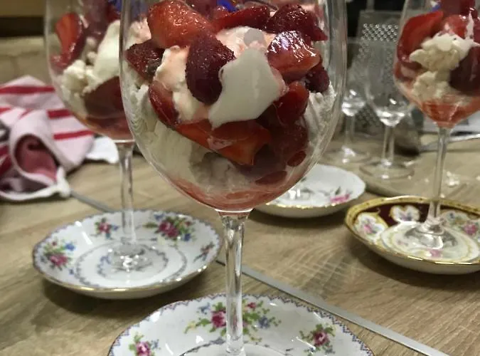 Frühstückspension Le Relais Des Galets Domme