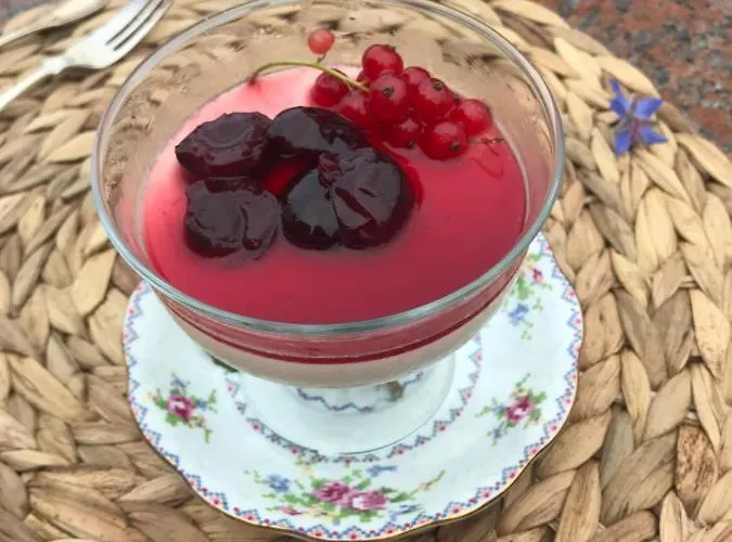 Frühstückspension Le Relais Des Galets 4*