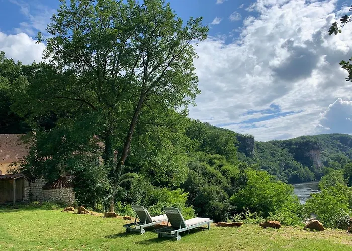 Le Relais Des Galets Domme