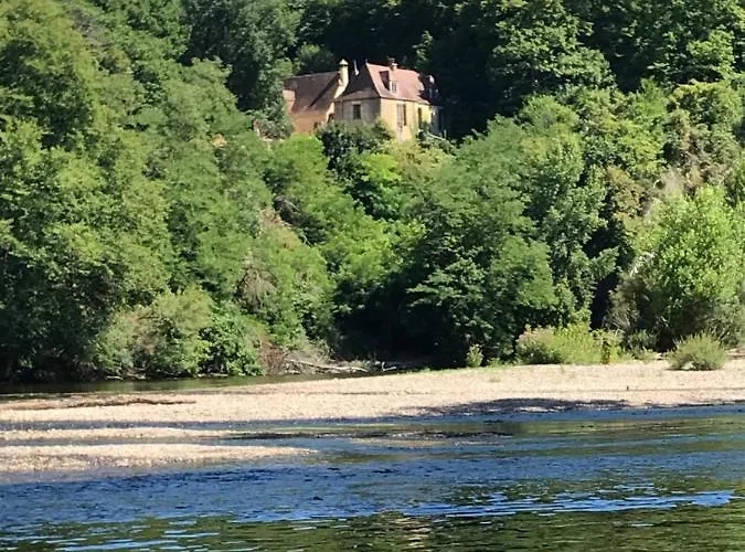 Le Relais Des Galets Frühstückspension Domme