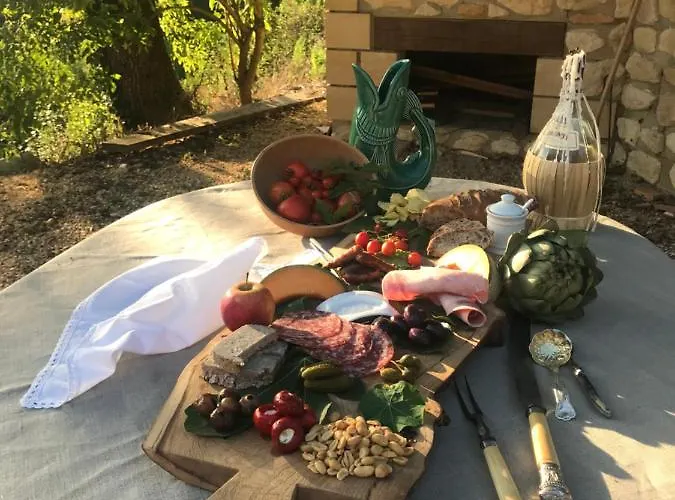 Frühstückspension Le Relais Des Galets 4*