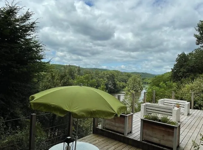 Le Relais Des Galets 4* Domme