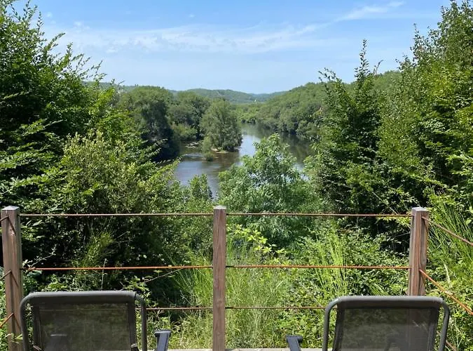 Le Relais Des Galets Frühstückspension 4*