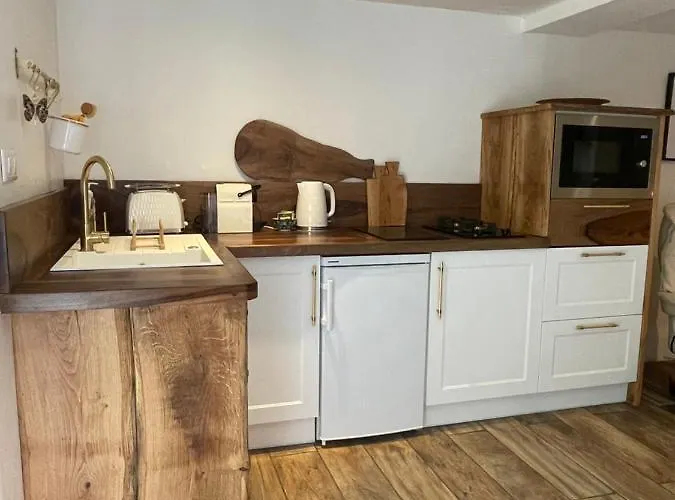 Le Relais Des Galets 4*