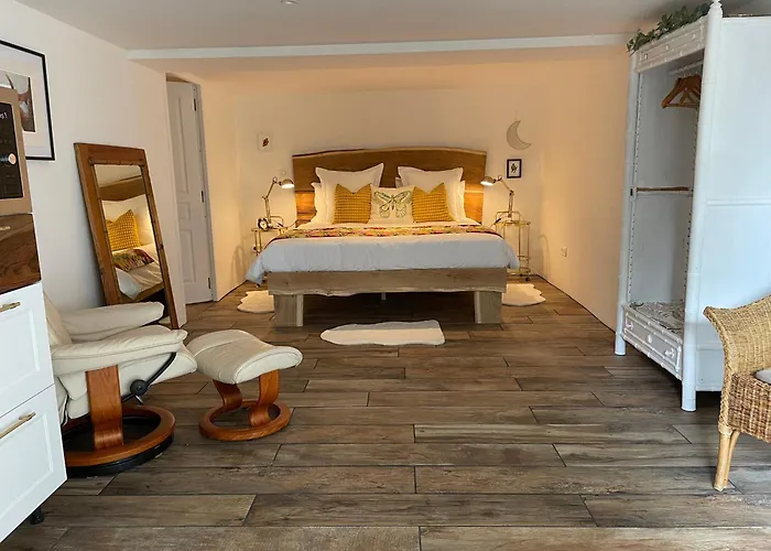 Le Relais Des Galets Frühstückspension Domme