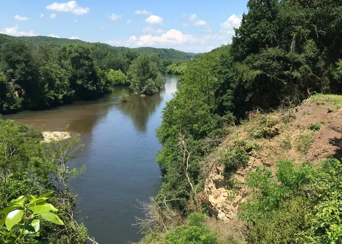 Le Relais Des Galets Frühstückspension Domme
